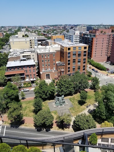 Samuel Gompers Memorial Park