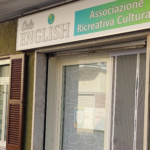 Associazione Ricreativa Culturale Solo English - Thumbnail