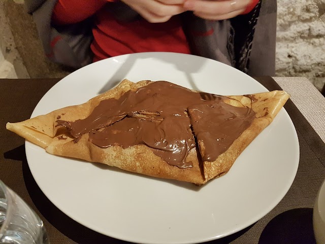 La Cordelière