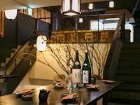 魚きがるに酒場