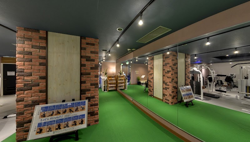 ワウディープラス宮観