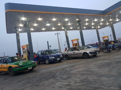 Photos of Bovas Filling Station