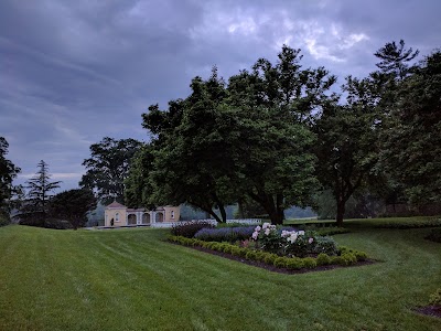 Belmont Manor & Historic Park