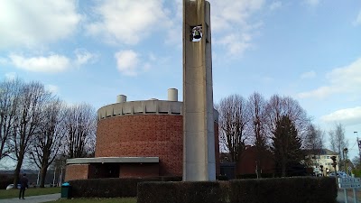 Photos of Paroisse Saint-Pie X (Petit-Ry)