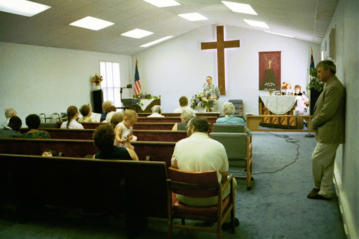 Solid Rock Community Church - Thumbnail