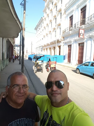 Photos of Variedades Cienfuegos