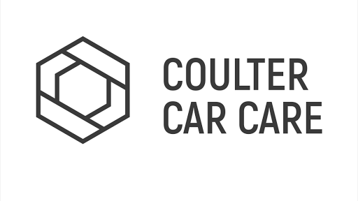 Coulter Car Care - Thumbnail