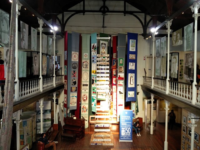 District Six Museum