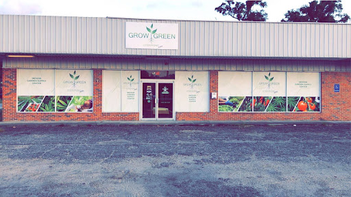 Grow Green Hydroponic Supply