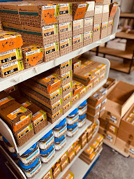 Photo n°15 de Articonnex Orvault - Anti-gaspi des matériaux à Orvault (Magasin de carrelage)