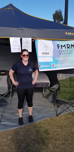 FMRM - Visual