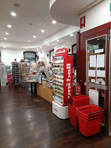 AZ CARTA - Cartoleria Trieste - Thumbnail