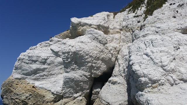 Spiaggia di Capo Bianco