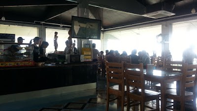 Photos of Sitt Mhan Coffee Shop