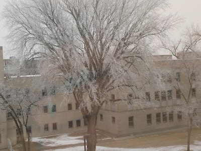 Burleigh County District Court