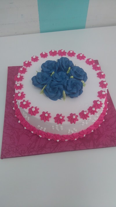 Photos of City Cake New York