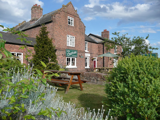 Little Churtons Restaurant - Thumbnail