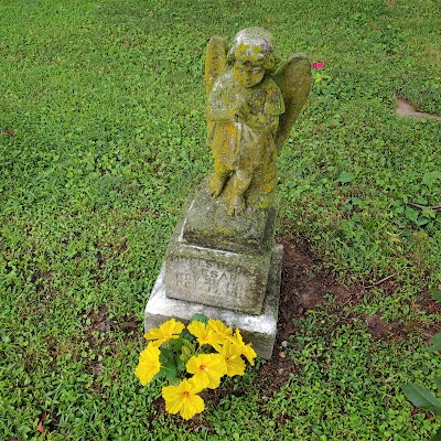 Thebes Historical Cemetery