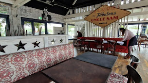 Photo n°67 de Restaurant Oncle Sam Amiens à Amiens (Restaurant de grillades à l'américaine)