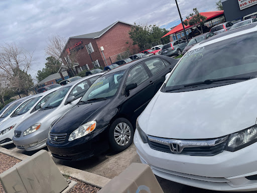 legend auto sales - Thumbnail