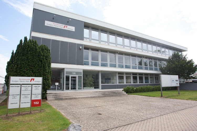 WBS TRAINING Düren Birkesdorf