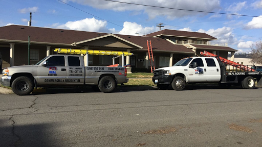 Real Roofing - Visual