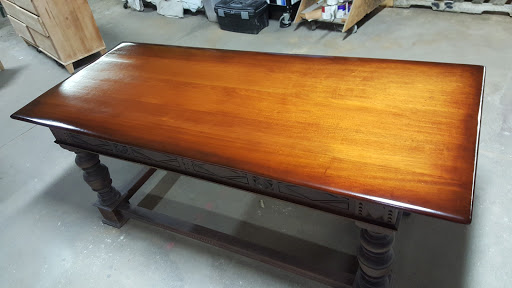 St. Louis Restoration