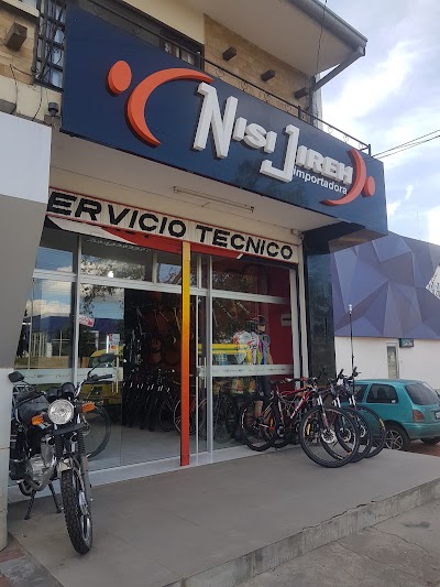 Photos of NISI JIREH IMPORTADORA