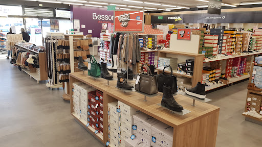 Besson Chaussures Melun - Thumbnail