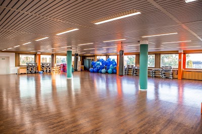 Photos of Day Night Sports - Studio Gie&szlig;en