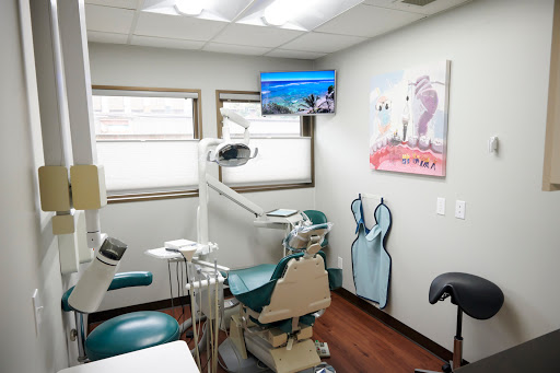 Rolling Hills Dentistry