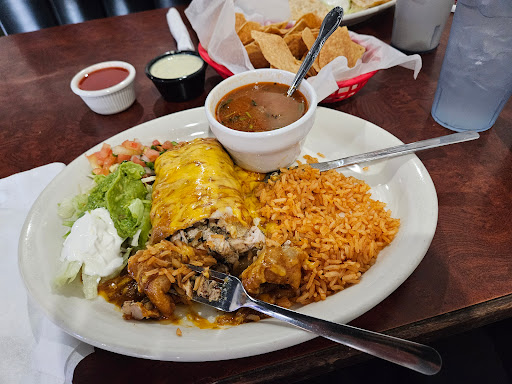 Monarcas Mexican Restaurant - Thumbnail
