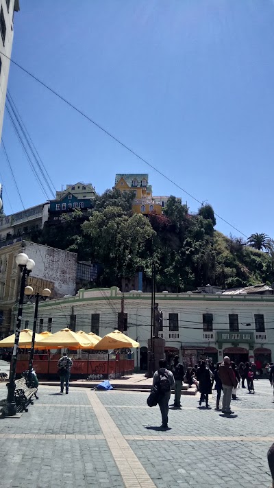 Photos of Plaza Anibal Pinto