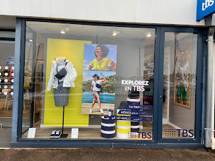 Photo n°24 de Tbs La Trinité sur Mer à La Trinité-sur-Mer (Magasin de vêtements)