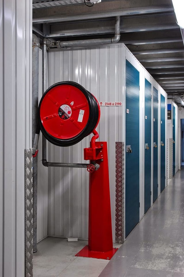 EASY STOCKAGE: location de box de stockage- garde meuble