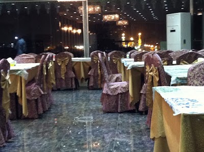 Photos of Al Khidir Hotel