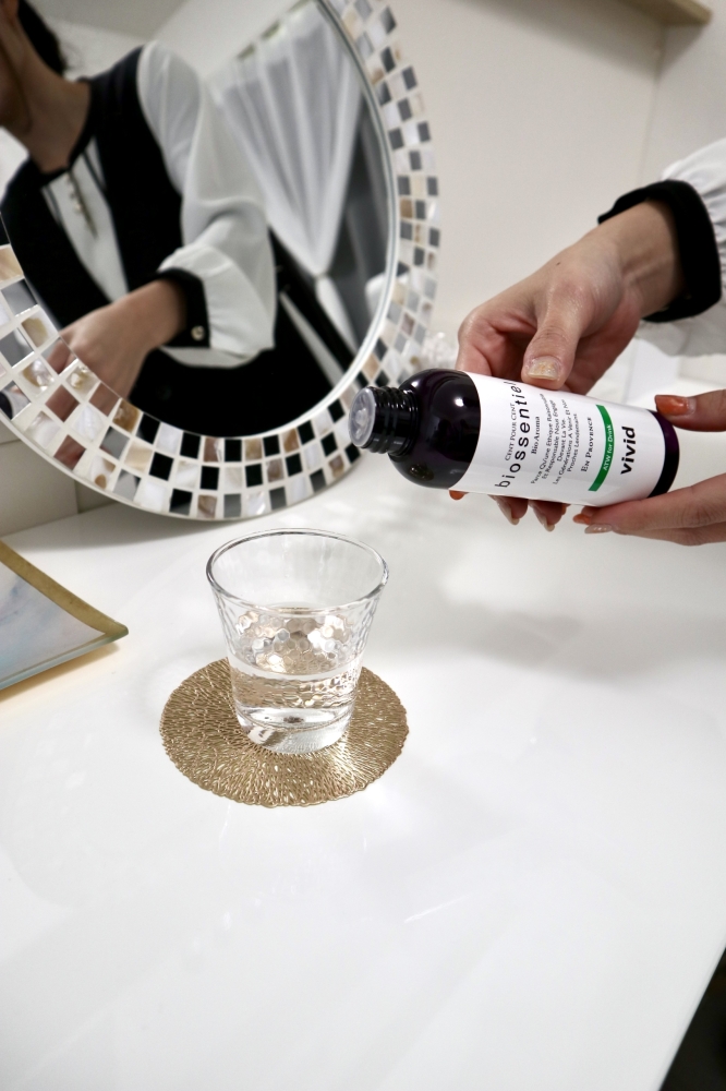 ドライヘッドスパ専門店 陽乃香