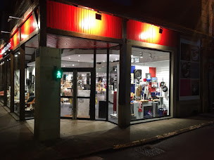 Photo n°9 de Ambiance & Styles | VILLEFRANCHE DE ROUERGUE à Villefranche-de-Rouergue (Magasin de matériel de cuisine)