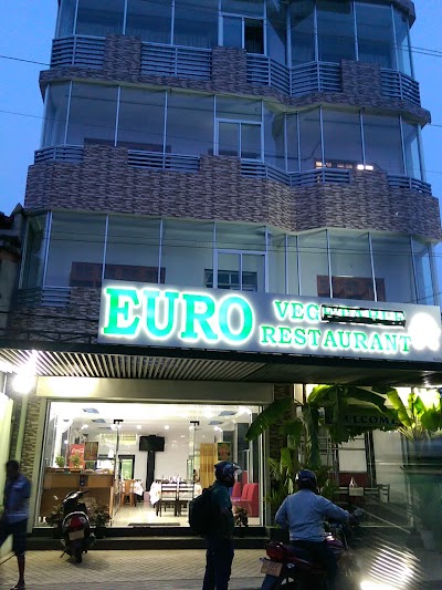 Photos of Euro Vegetarian Restaurant