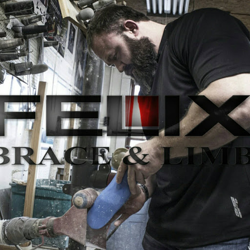 Felix Brace & Limb