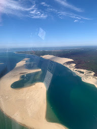 Photo n°19 de Aéroclub Henri Guillaumet Lognes à Lognes (Avion)