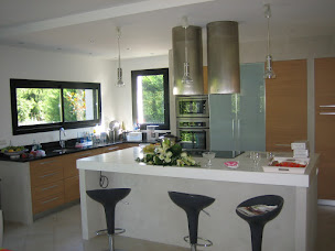 Photo n°1 de H.D.N. Constructions à Monts (Constructeur immobilier)