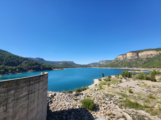 Aliviadero