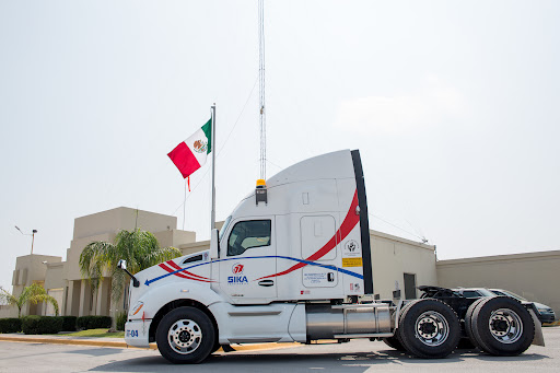 Sika Transportes - Thumbnail
