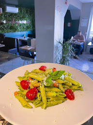 Photo n°35 de Explosions de Saveurs à Frépillon (Pizzeria)