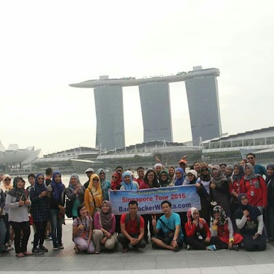 Photos of Backpacker Wisata