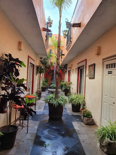 Hotel Rincón de los Sueños Gallery - Mexico