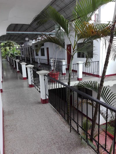 Photos of Hotel Santiago