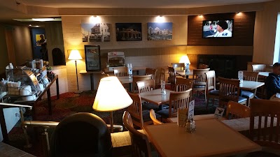 Photos of Holiday Inn Express Milwaukee-West Medical Center