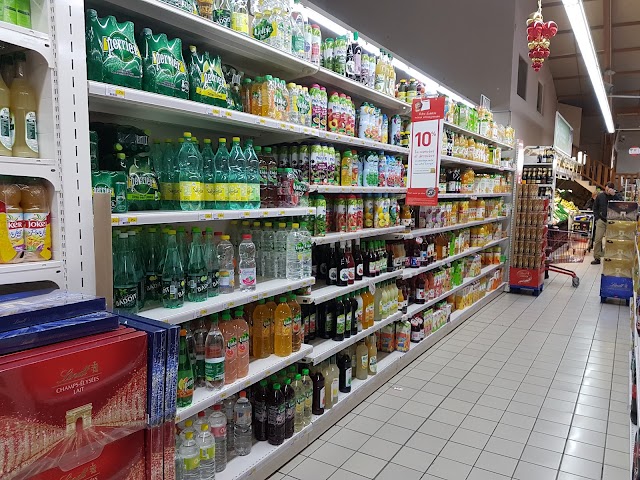 Intermarché SUPER Coulommiers